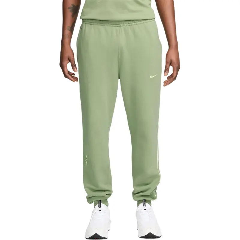 Nike Nocta Nocta Fleece Cs Sweatpants-2