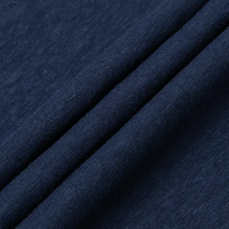 EMPORIO ARMANI T Shirt Men's Navy Blue-6