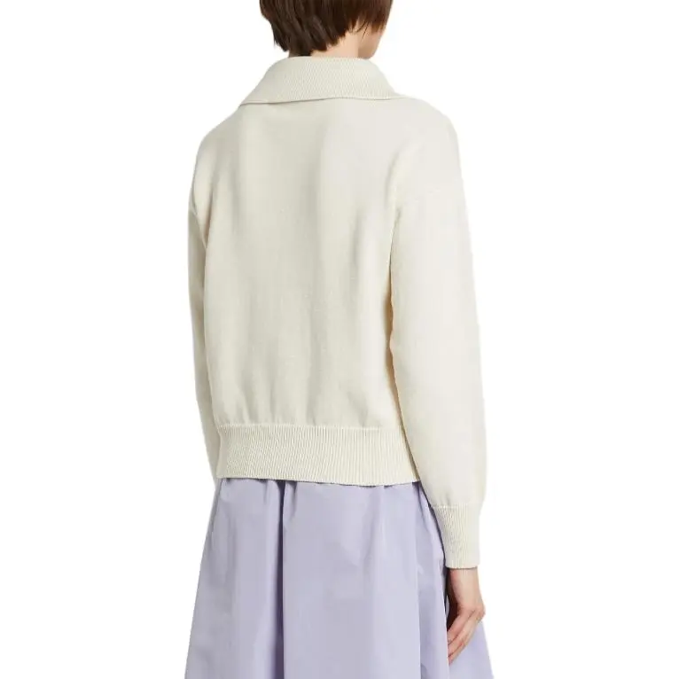 I BLUES Knitwear Women's White-1