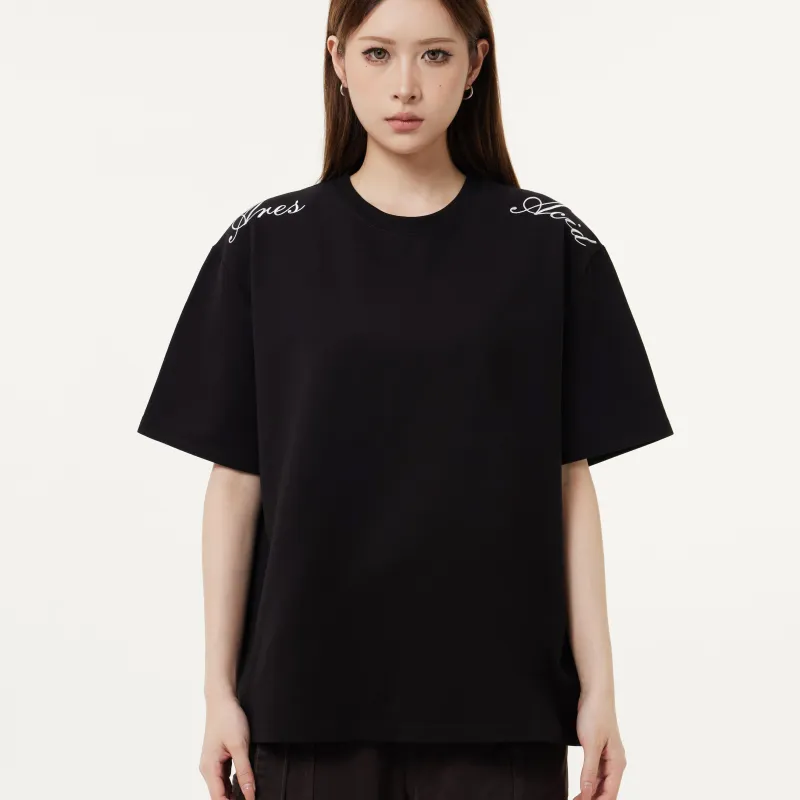 PAINT STAIN T-Shirts Unisex-2