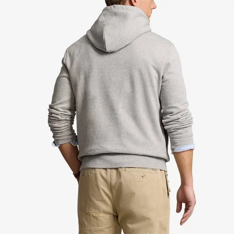 Polo Ralph Lauren Polo Bear Fleece Hoodie-5