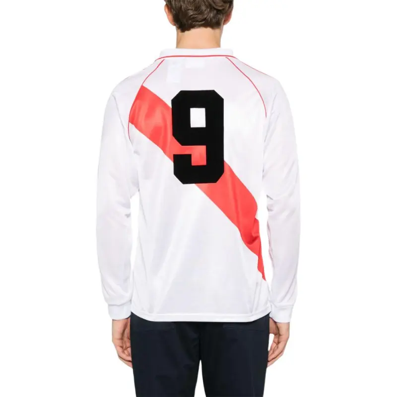 Adidas Originals River Plate 1994 Jersey-4