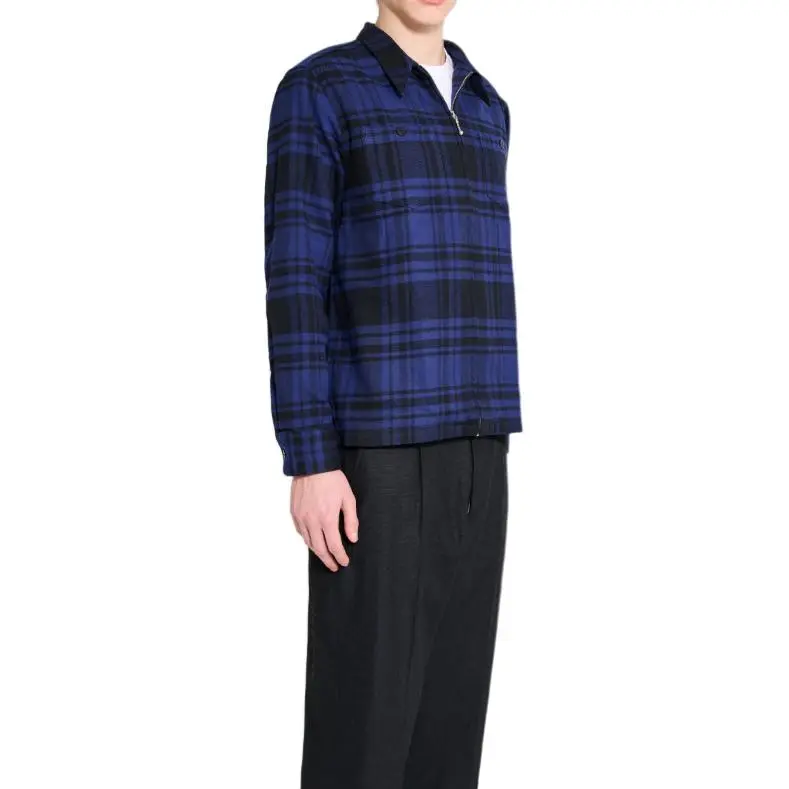 NOAH Heavyweight Jacket-3