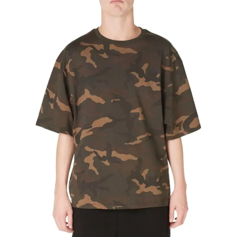 YEEZY Season 1 T Shirt-2