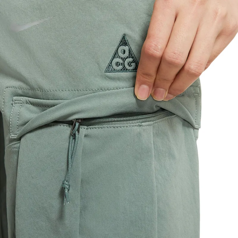 Nike ACG Cargo Pants Women's Green-6