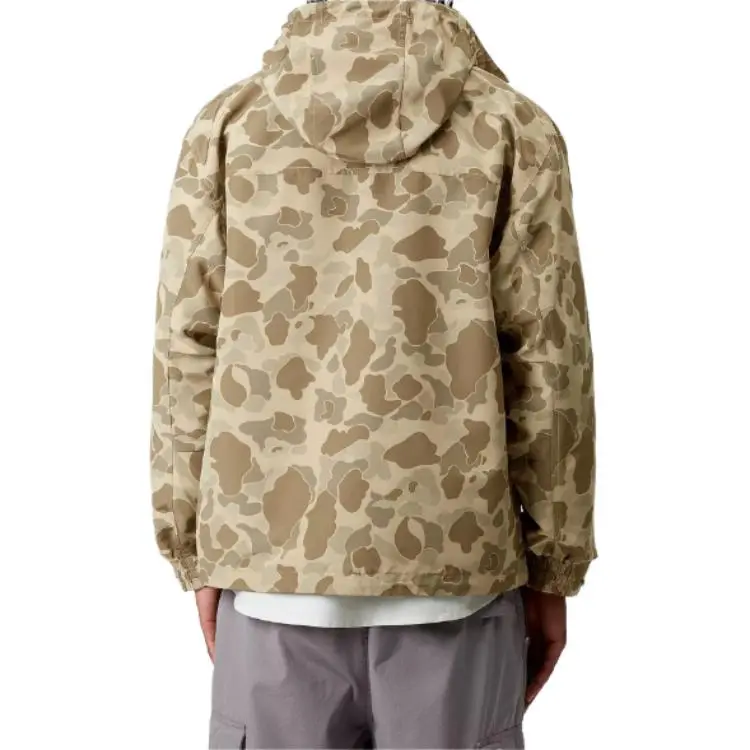 Carhartt WIP Irwin Jacket-5