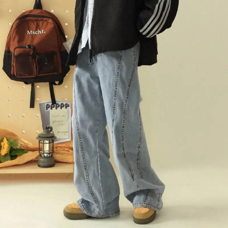LIVINGTOWN Jeans Unisex-6