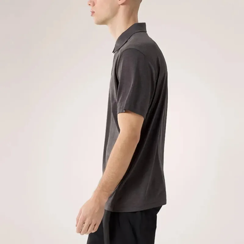 Arcteryx KADEM Polo Shirt Men's-7