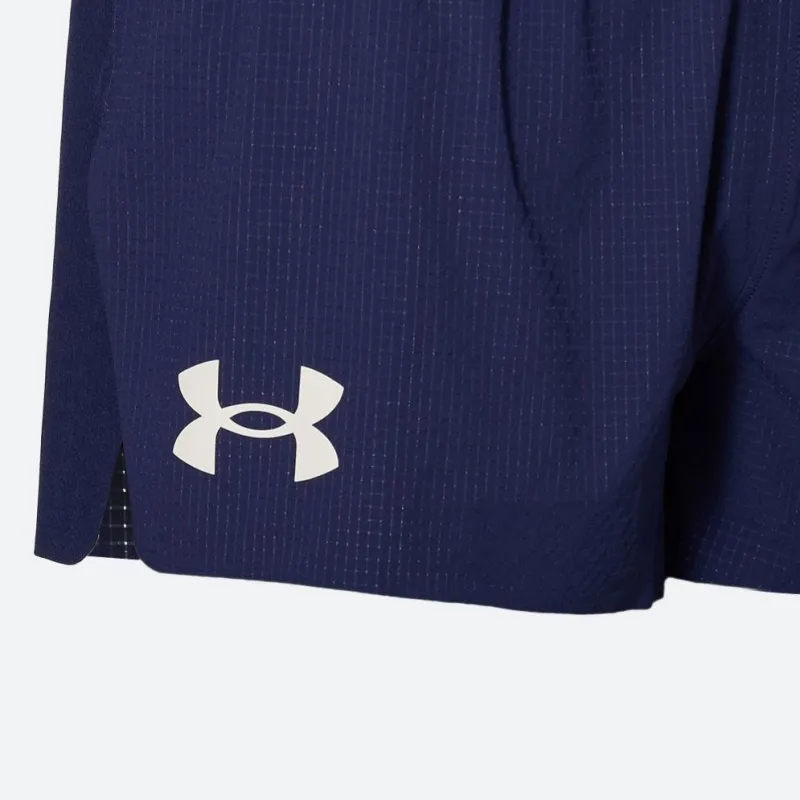 Under Armour PR '25 Sports Shorts Men's Marine Blue-5
