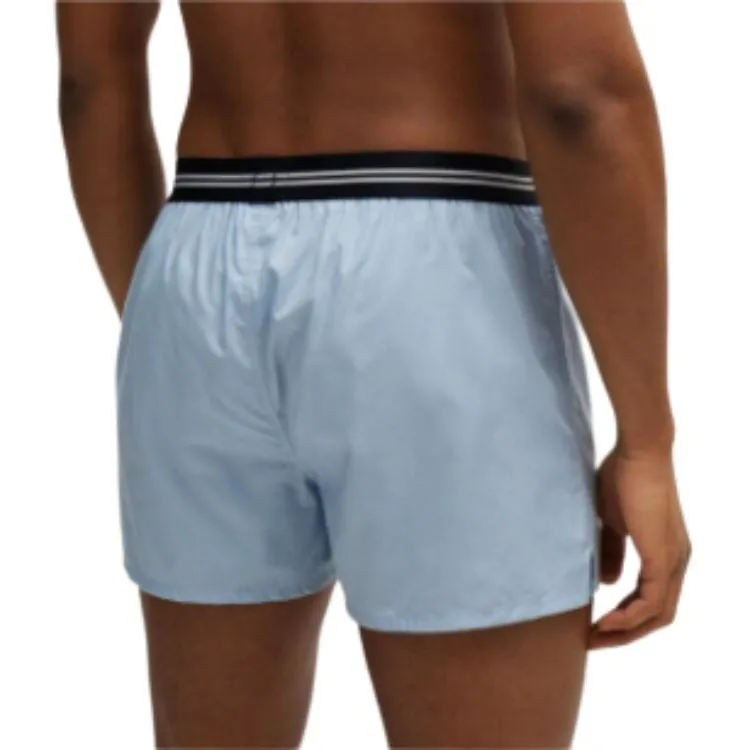HUGO BOSS Underpants Men's 3 Pack-1
