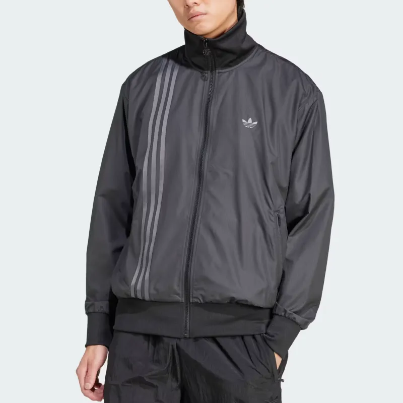 Adidas Originals Fashion Firebird Track Top-1