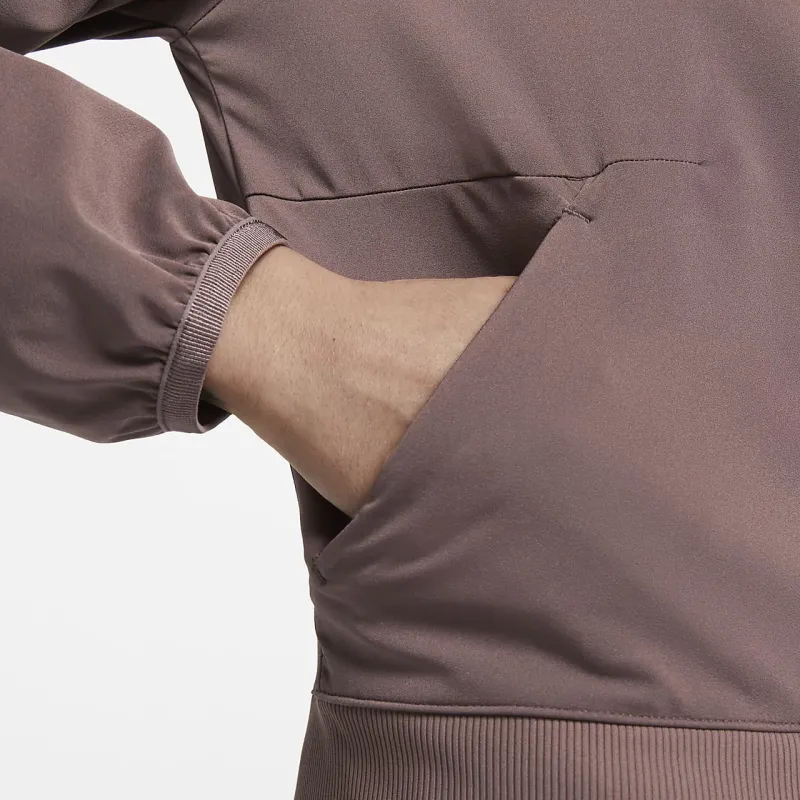 Nike Jackets Women's Brown-3