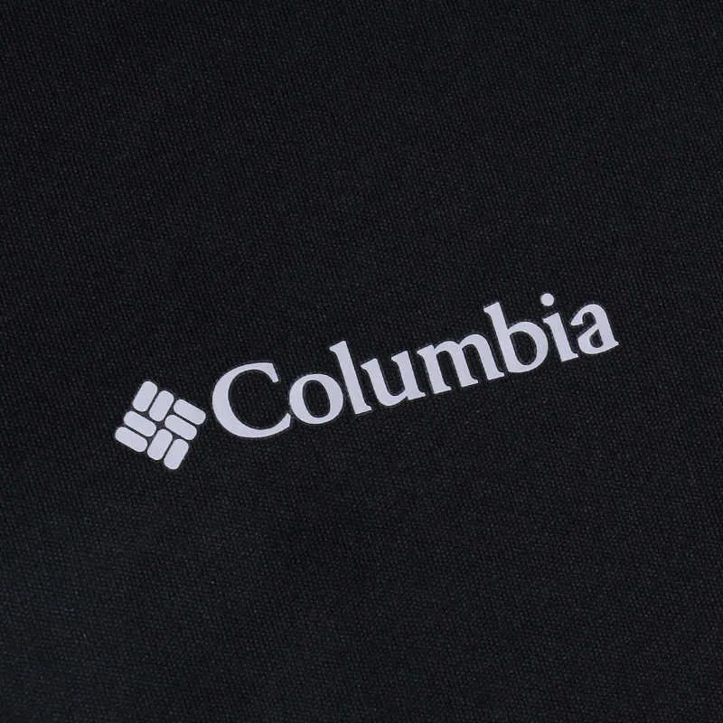 Columbia T Shirts Men Black-4