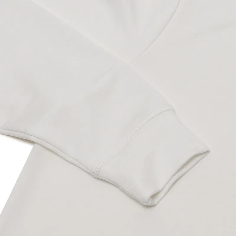 Tommy Hilfiger Sweatshirt Women's White-4