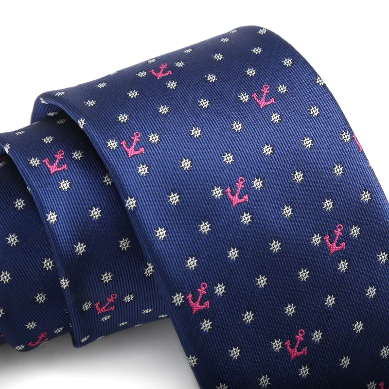 GOLDLION Ties Men-9