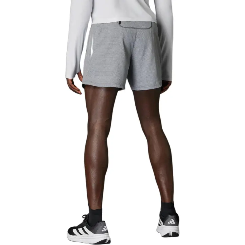 Adidas Free Shipping With AdiClub Boston Marathon® 2025 Own The Run Shorts-3