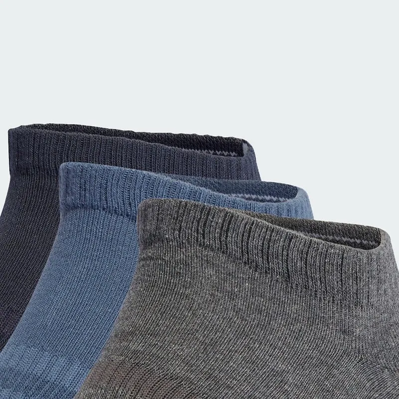 Adidas Ankle Socks Unisex 3 Pack-2