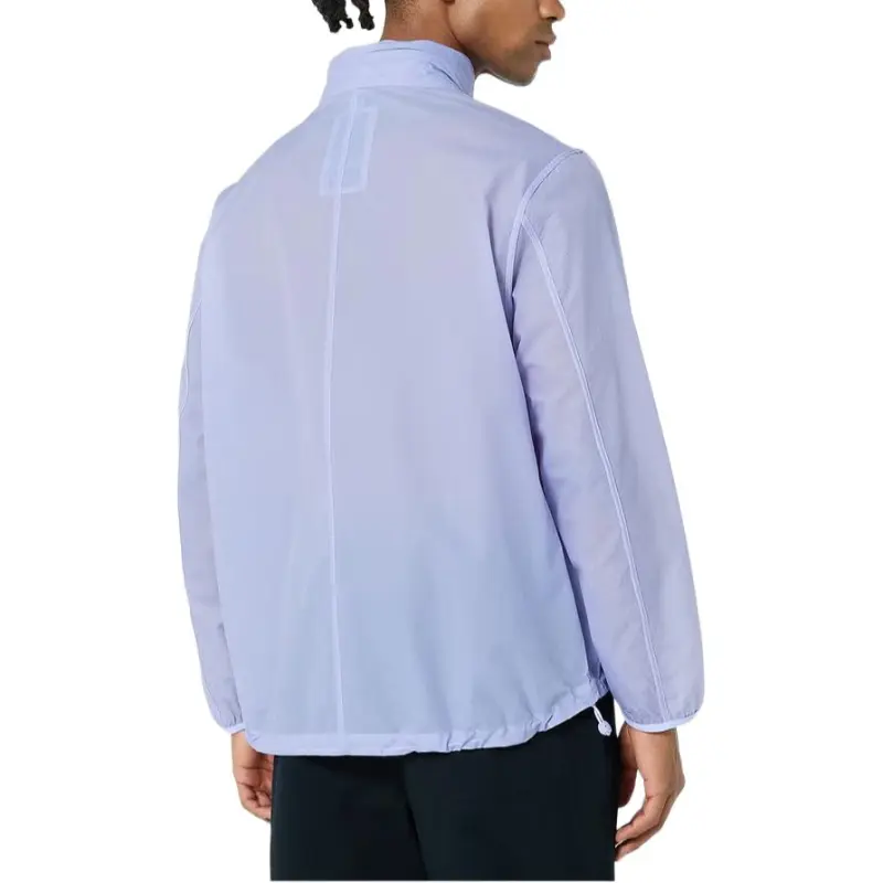 Converse Jackets Coats Men's Blue-1