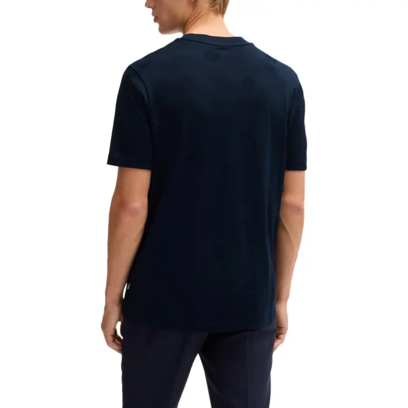 HUGO BOSS C Thompson 109 T shirt-2