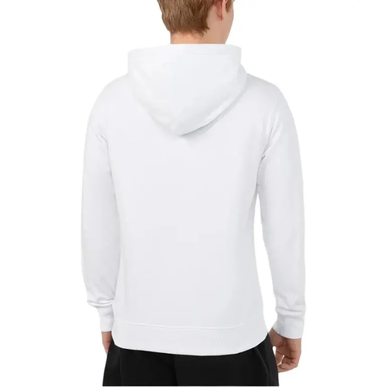 Calvin Klein Sweatshirts Men White-4