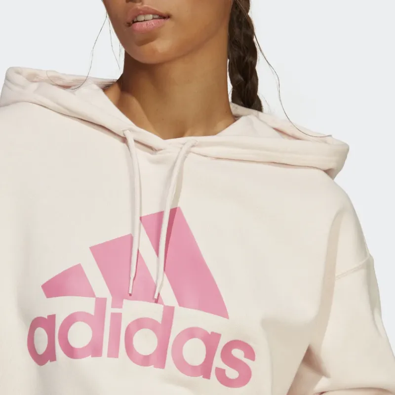 Adidas Sweatshirts Women's Light Pink-4