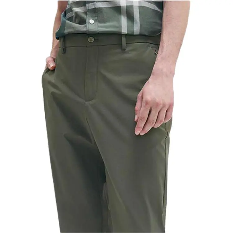 NAVIGARE Casual Pants Men-2