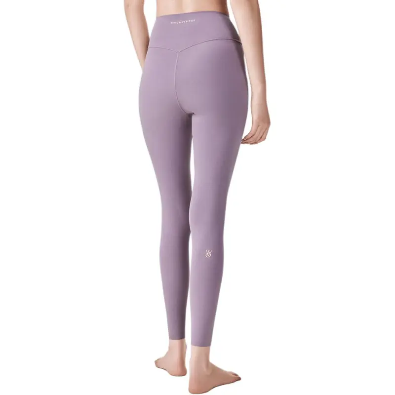 Victoria's Secret VS Sport Leggings Women's Lavender-2