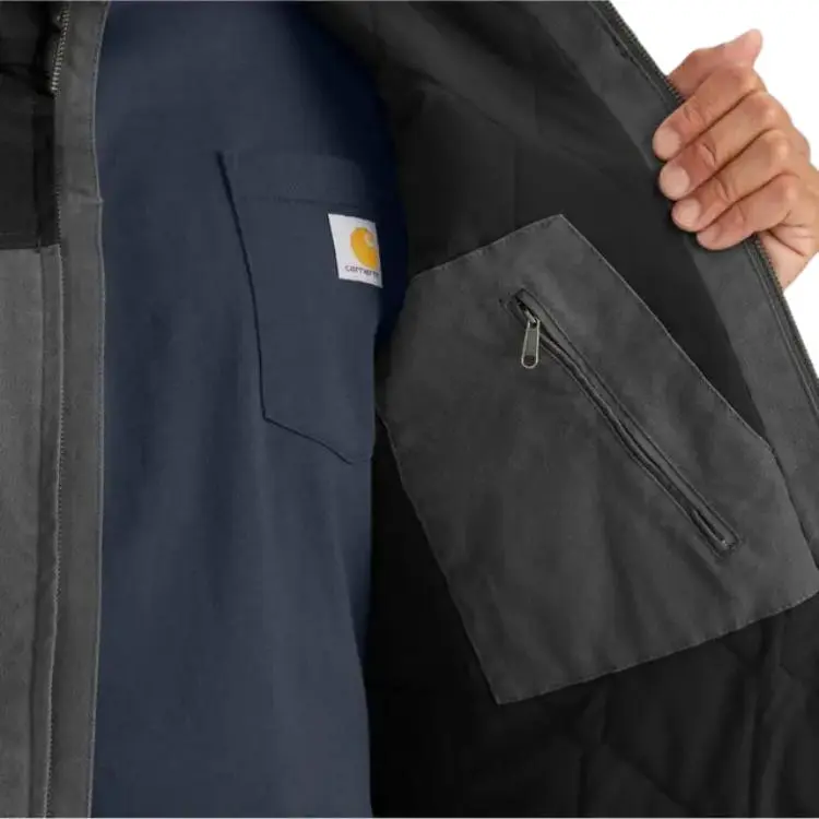Carhartt Vests Men-2