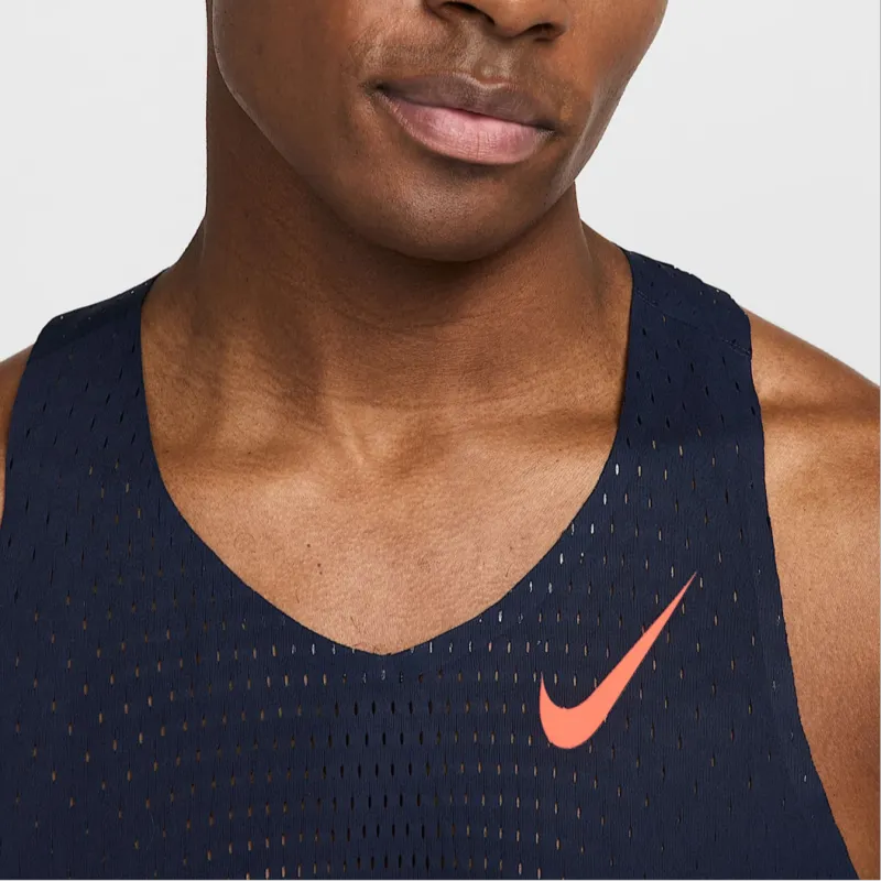Nike AeroSwift Men's Dri FIT Adv Running Singlet-3