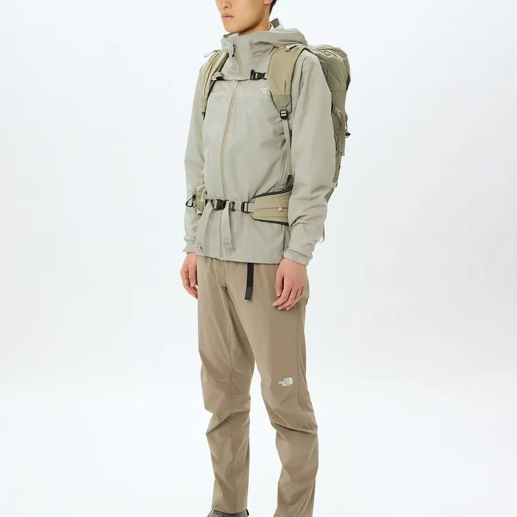 THE NORTH FACE Jackets Coats Men's Clay Gray-1