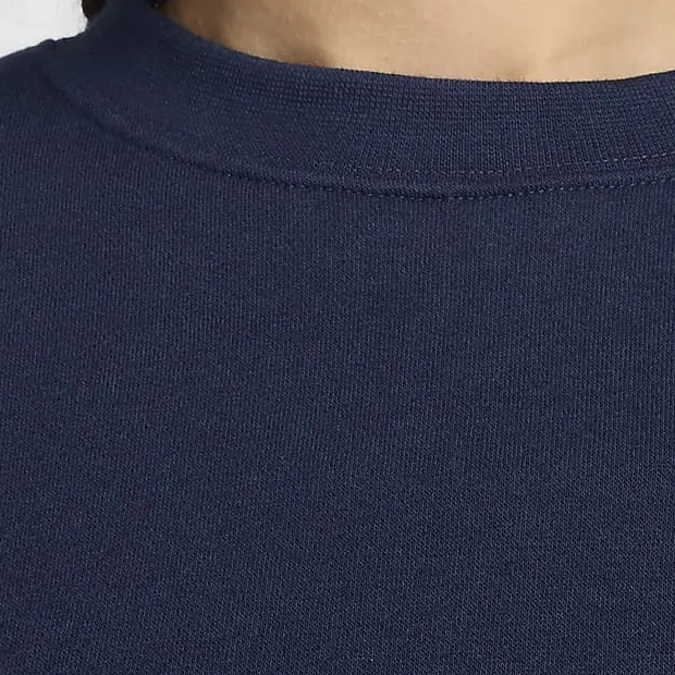 Nike Sportswear Club Fleece Women's Crew Neck Sweatshirt-3