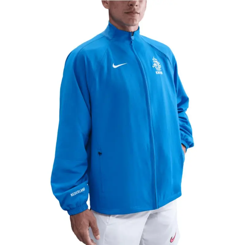 Nike Jackets & Coats Men's Royal Blue-2