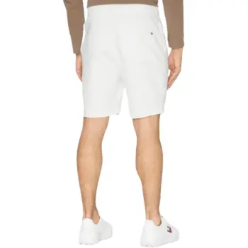 Tommy Hilfiger Logo Track Shorts