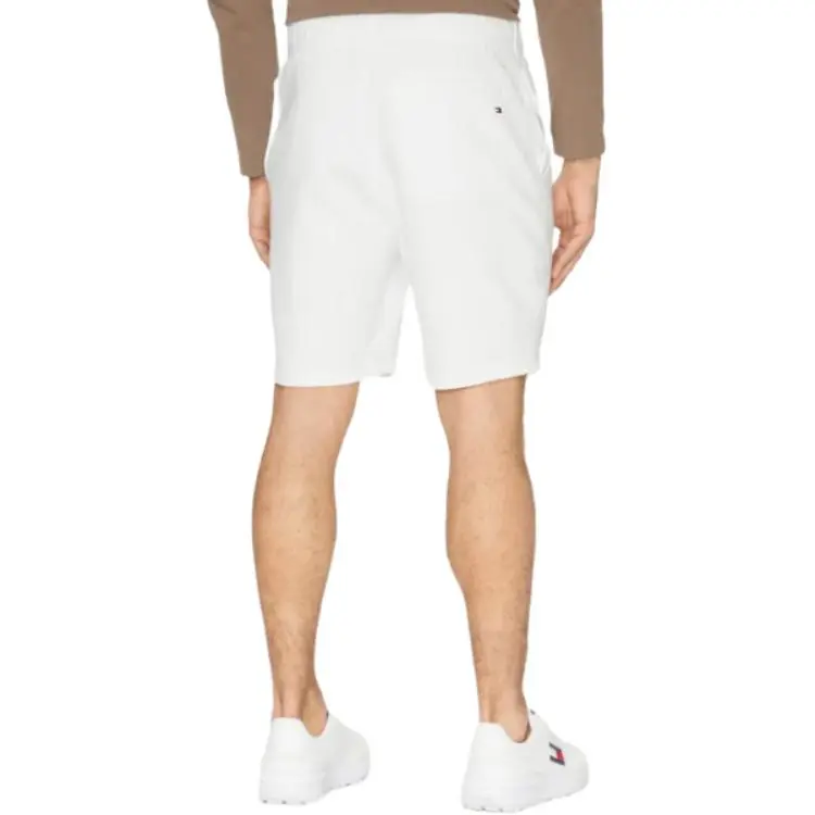 Tommy Hilfiger Logo Track Shorts-0