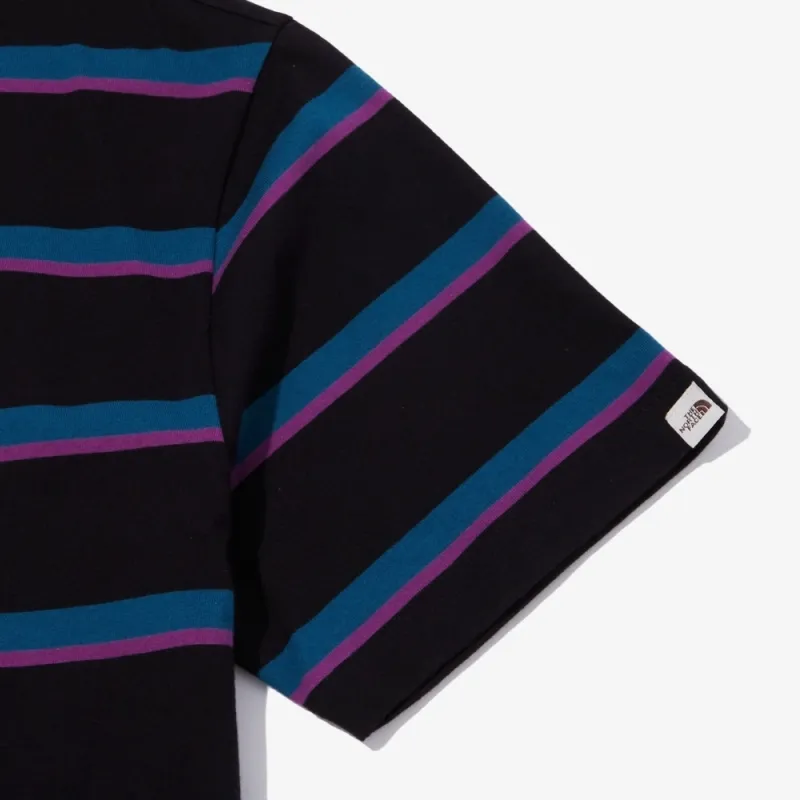 THE NORTH FACE T Shirt Men's Dark Blue-3