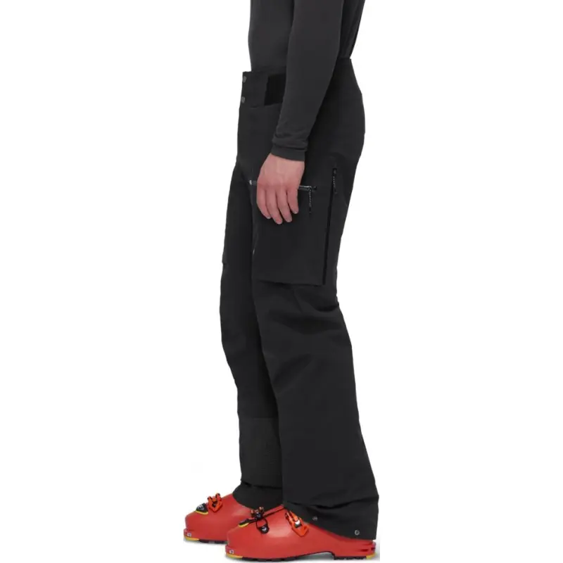 MAMMUT Windbreaker Pants Men-7