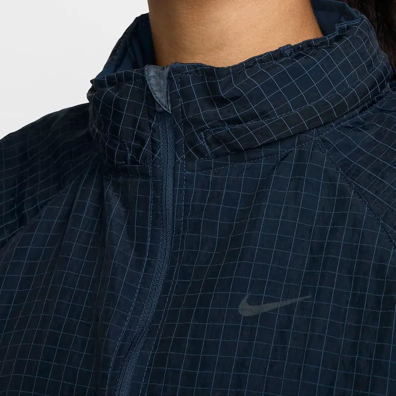 Nike Running Division Women's Packable Running Jacket-5