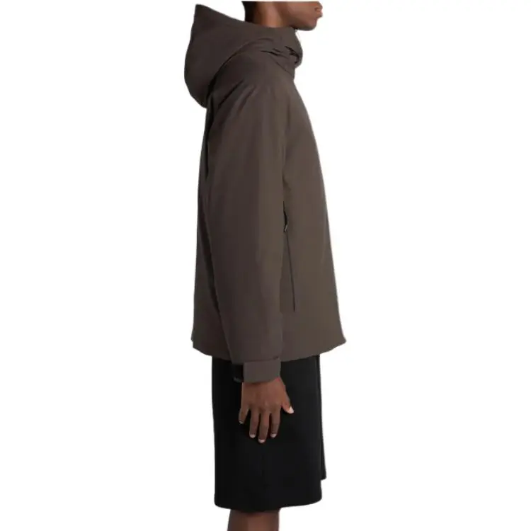 Moncler Hooded Riz Jacket-3