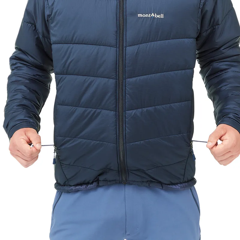 MONTBELL Jackets Men-4