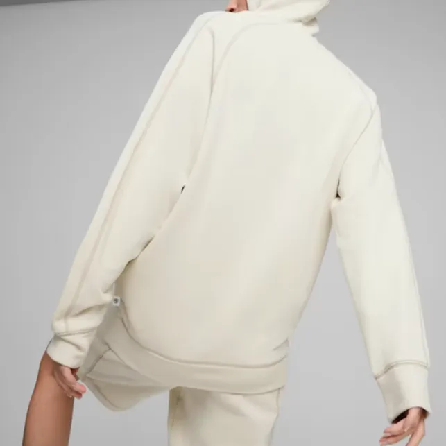 PUMA Downtown RE:COLLECTION Men's Hoodie-3