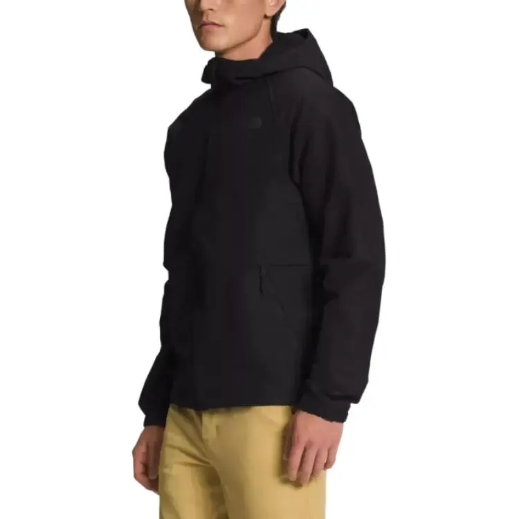 THE NORTH FACE Jackets & Coats Men's Black-2