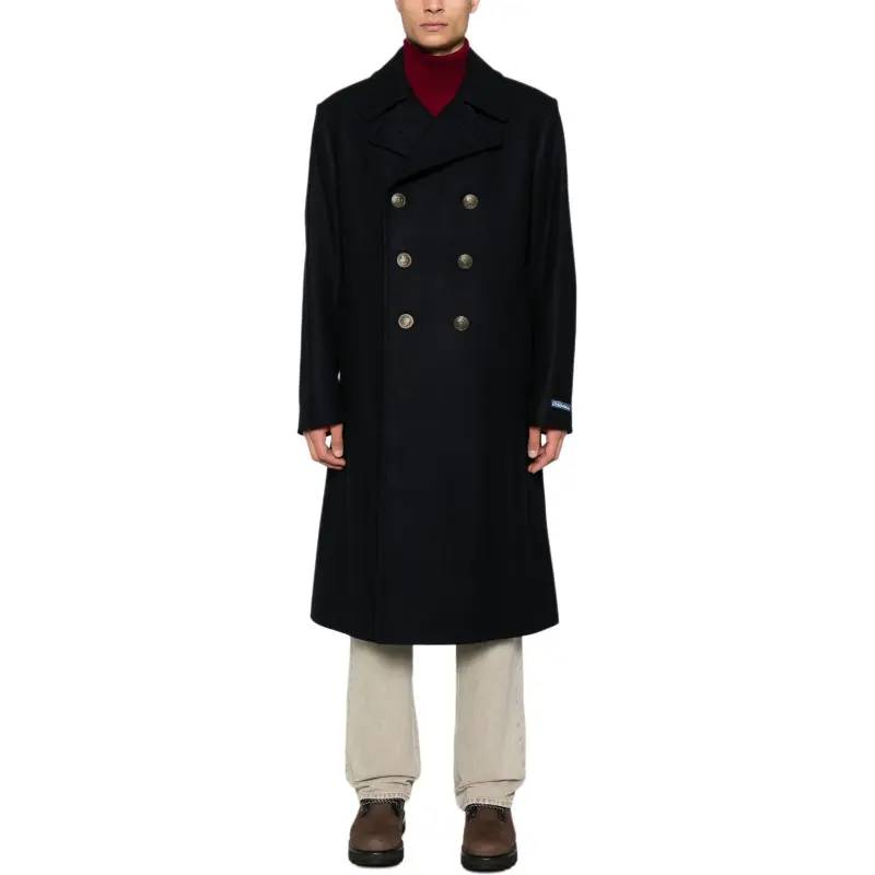 Polo Ralph Lauren Double-breasted Coat-1