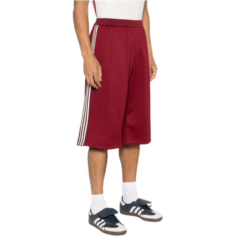 Adidas Originals 3 stripes Bermuda Shorts-3