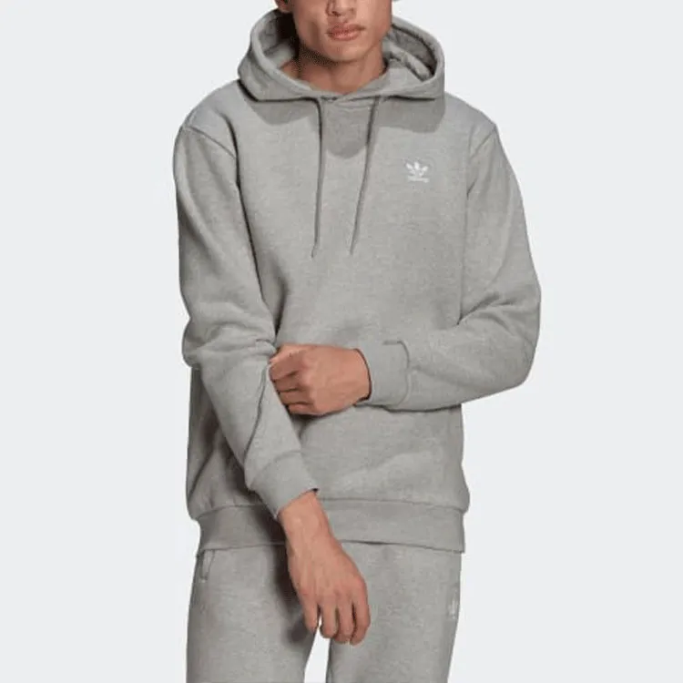 Adidas Originals Sweatshirt Men's Gray-1