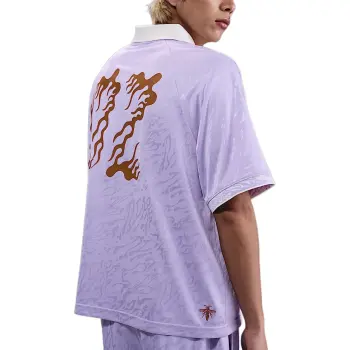 Nike Sb Dri FIT Jacquard Skate Jersey