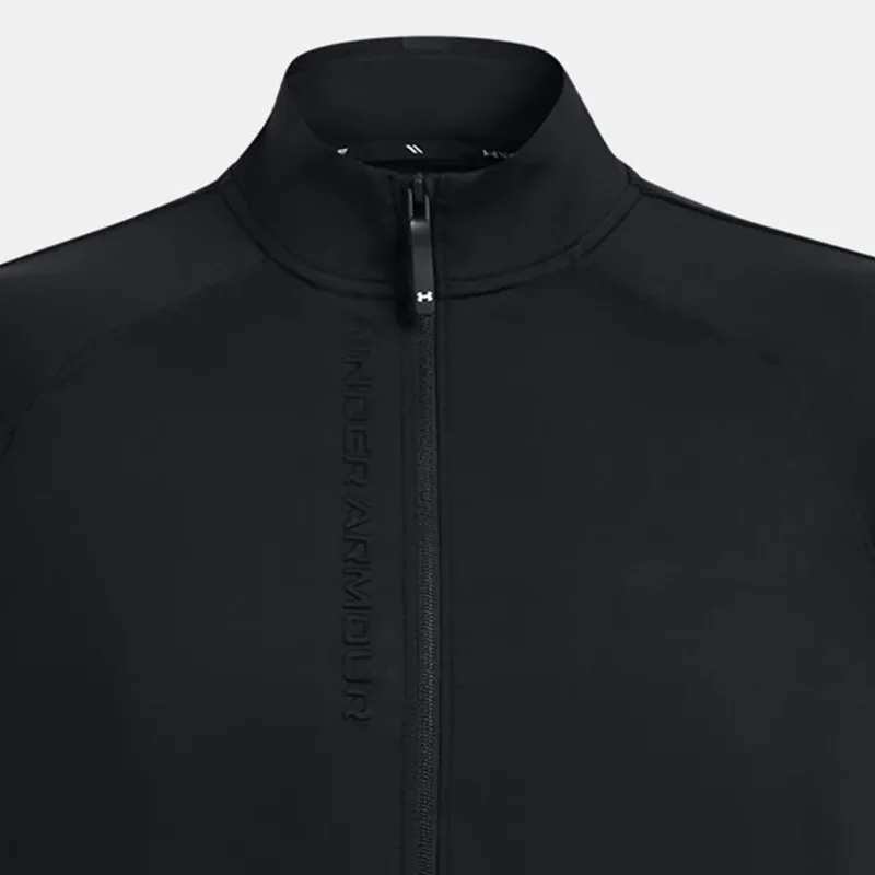 Under Armour Jackets Coats Men's Black-4