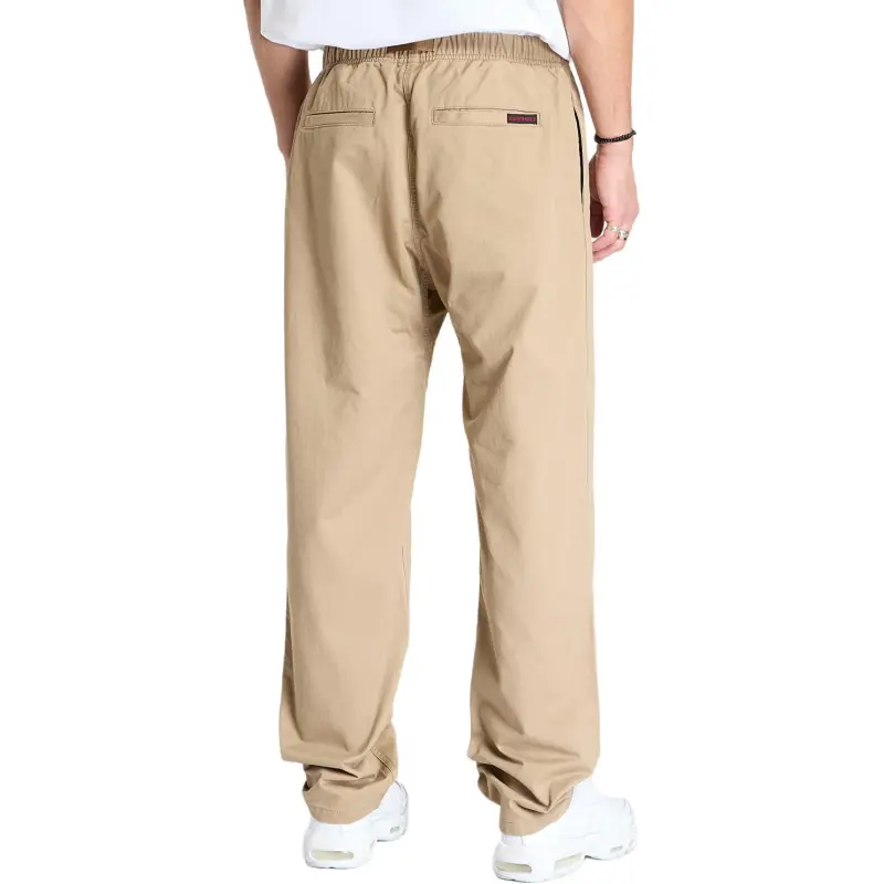 Gramicci Casual Pants Men's Khaki-2