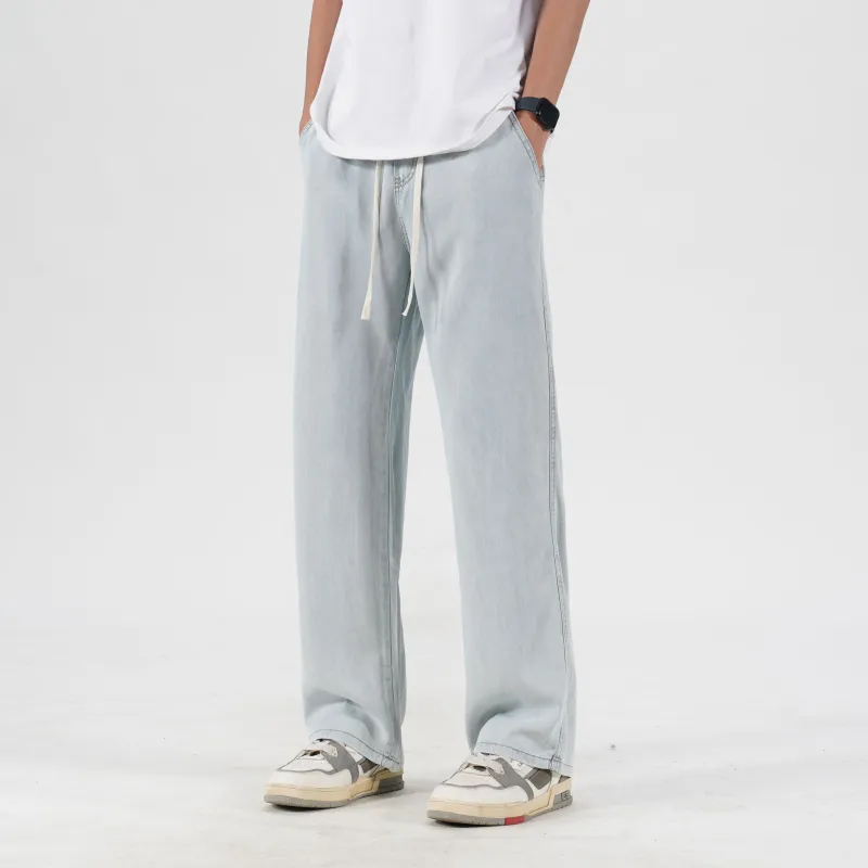 My name is MT Jeans Unisex-2