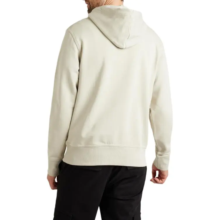 HUGO BOSS Sweatshirt Men's Light Beige-3