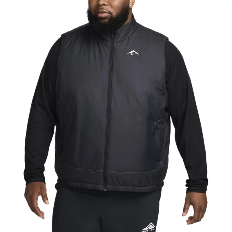 Nike Trail PrimaLoft® Men's Therma FIT Running Vest-2